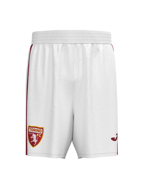 Joma Torino short gara Home 24/25 Torino | A111202B0101HOME 24/25